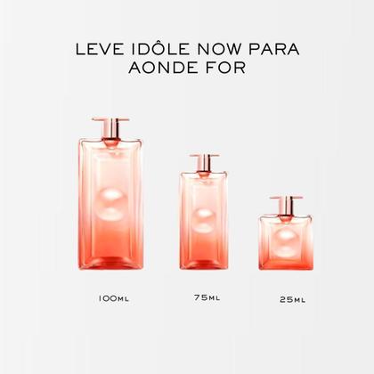 Imagem de Lancôme Idôle Now  EDP  Perfume Feminino 25ml