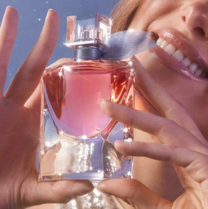 Lancôme La Vie Est Belle Eau de Parfum 50ml Feminino - Perfume