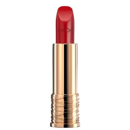 Imagem de Lancôme Labsolu Rouge 148 Bisou Bisou Batom Cremoso 3,4g