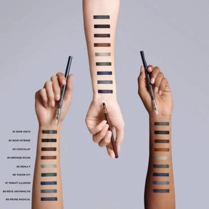 Imagem de Lancôme Lápis Delineador Le Stylo Waterproof 04 Bronze Riche
