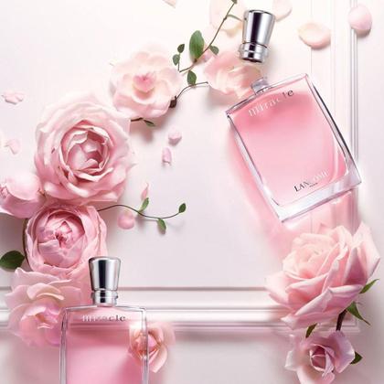 Lancôme Miracle EDP Perfume Feminino 50ml - Perfume Feminino