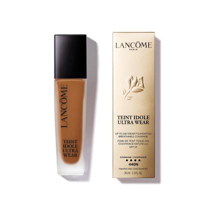 Imagem de Lancôme Teint Idole Ultra Wear Foundation 440N Base Líquida Matte 30ml