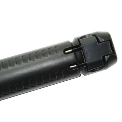 Imagem de Lanterna 1 LED Bivolt 3W Recarregável - Original Camping