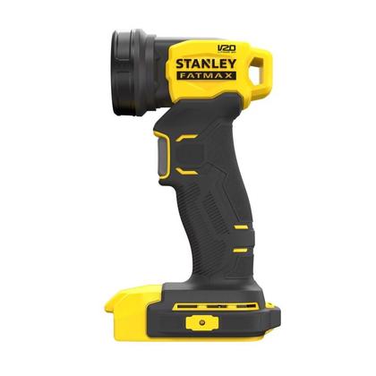 Imagem de Lanterna 20v Max Sem Bateria E Carregador Scl020 Stanley