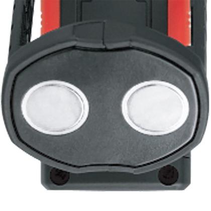 Imagem de Lanterna 3WCOB com 1 LED Recarregável 