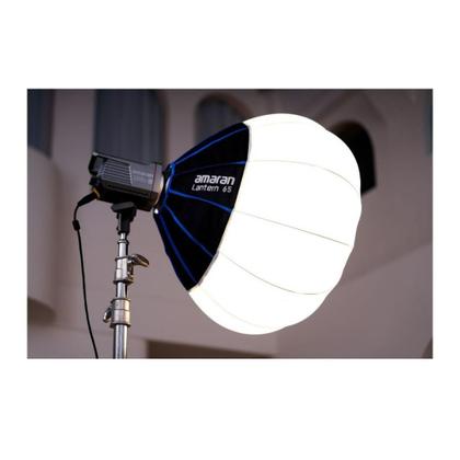 Imagem de Lanterna Amaran 65cm omnidirecional Bowens Mount Soft Light