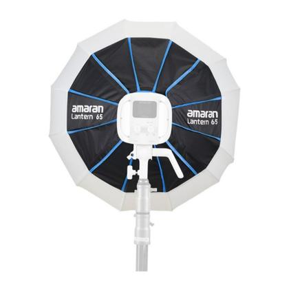 Imagem de Lanterna Amaran 65cm omnidirecional Bowens Mount Soft Light