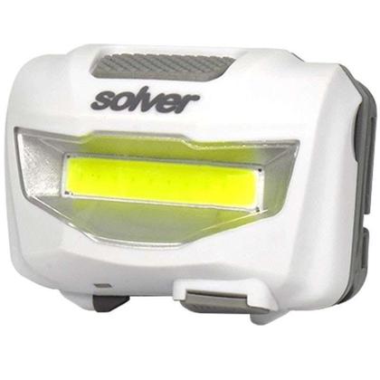Imagem de Lanterna Cabeca Led Recarregavel Slp-11 Solver