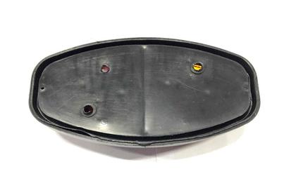 Imagem de Lanterna Canoinha Carretinha Bicolor C/ Lâmpada LED 2 Un