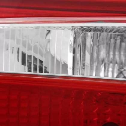 Imagem de Lanterna Corolla 2015 2016 2017 Mala DEPO PAR