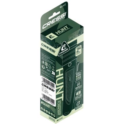 Imagem de Lanterna Cressi Hunt 1600
