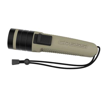 Imagem de Lanterna Cressi Hunt 1600