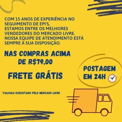 Imagem de Lanterna De Cabeça Ajustável Resistente Bike Pesca À Pilhas