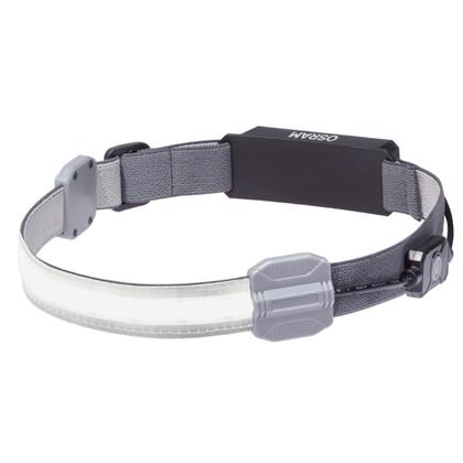 Imagem de Lanterna de Cabeça LEDinspect Flexível Head Torch Osram LEDIL414
