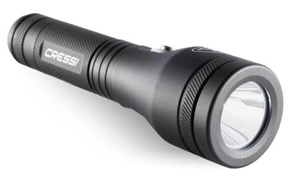 Imagem de Lanterna de Merrgulho Cressi Astra 1200