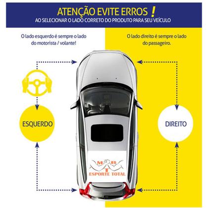 Imagem de lanterna diant pisca uno/elba/premio/fiorino L dir pisca