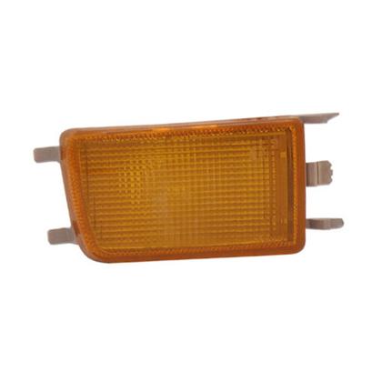 Imagem de Lanterna Dianteira Pisca VW Golf GTI GLX 1994 até1998 Alemão Ambar Esquerda HT