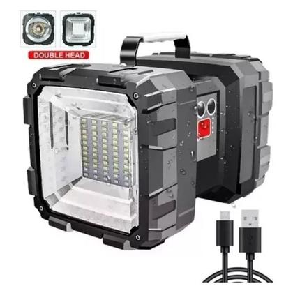 Imagem de Lanterna Holofote