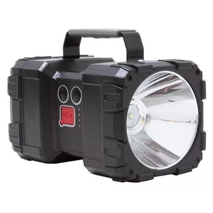 Imagem de Lanterna Holofote Monster 1500 Lúmens Recarregável Nautika 310821