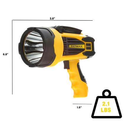 Imagem de Lanterna Holofote STANLEY FATMAX SL10LEDS - 2200 Lúmens