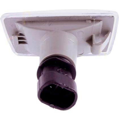 Imagem de Lanterna Lateral Cobalt Onix Vectra 2006 A 12 Com Soquete Ld