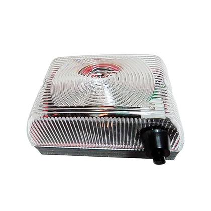 Imagem de Lanterna Lateral Facchini Com Interruptor - GF