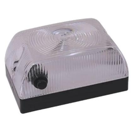 Imagem de Lanterna Lateral Facchini Com Interruptor - GF