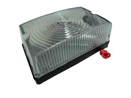 Imagem de Lanterna Lateral Facchini Com Interruptor - GF