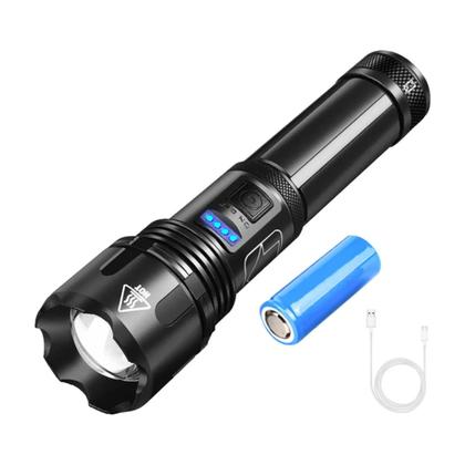 Imagem de Lanterna Led C019-XHP50 Ref 85145