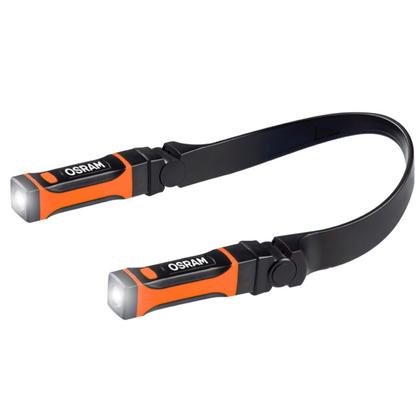 Imagem de Lanterna LED de Pescoço LEDinspect Osram Wearable Necklight LEDIL413
