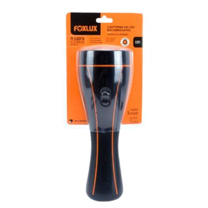Imagem de Lanterna Led Recarregavel
