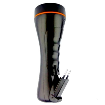 Imagem de Lanterna Led Recarregavel