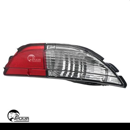 Imagem de Lanterna Luz Ré Parachoque Fiat Toro 2015 2016 2017 2018 2019 2020 2021 2022