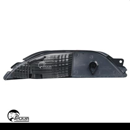 Imagem de Lanterna Luz Ré Parachoque Fiat Toro 2015 2016 2017 2018 2019 2020 2021 2022