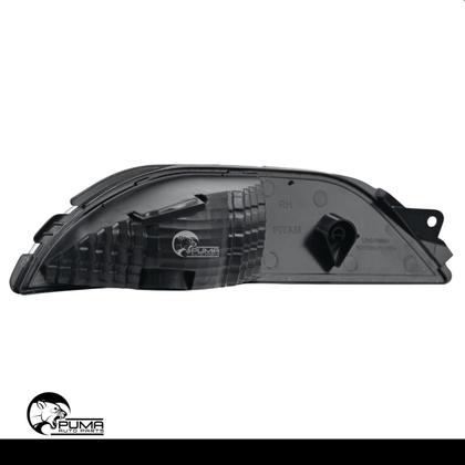 Imagem de Lanterna Luz Ré Parachoque Fiat Toro 2015 2016 2017 2018 2019 2020 2021 2022