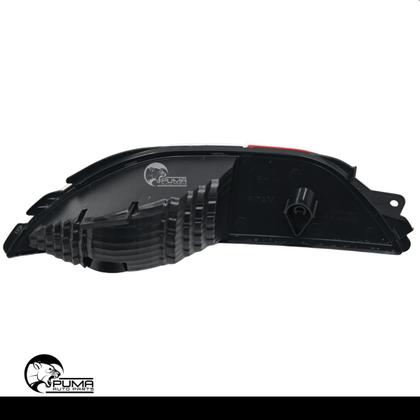 Imagem de Lanterna Luz Ré Parachoque Fiat Toro 2015 2016 2017 2018 2019 2020 2021 2022