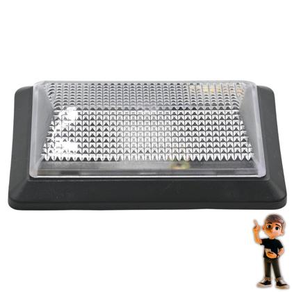Imagem de Lanterna Luz Teto F1000 F4000 93 94 95 96 98 Ranger Até 2012