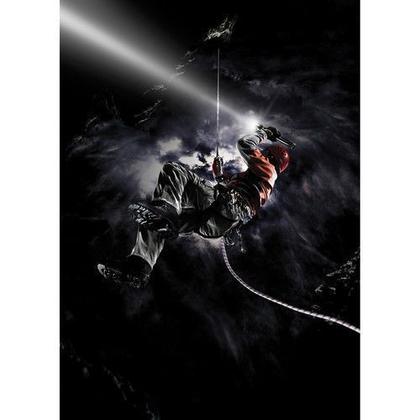 Imagem de Lanterna MAG-LITE LED 3-D CELL PRETA 168 Lumes Original USA