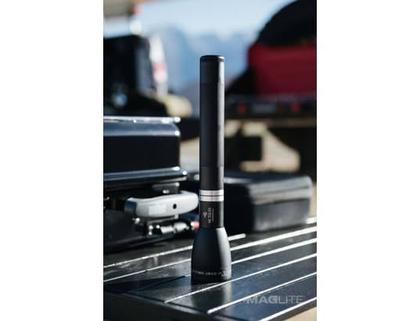 Imagem de Lanterna MagLite LED Recarregável System 1 Preta