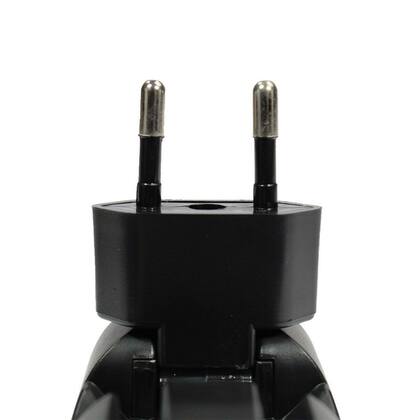 Imagem de Lanterna Para Camping E Pesca 1 Led Bivolt 1W - Recarregável