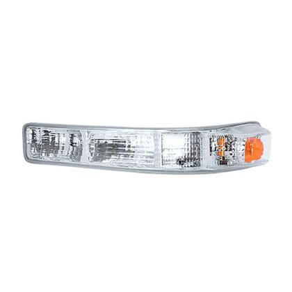 Imagem de Lanterna pis.mbb accelo l/e pradolux nac **mercedes benz acc