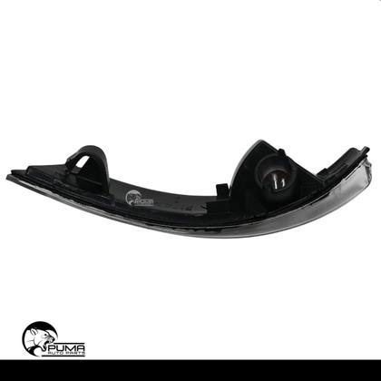 Imagem de Lanterna Pisca Seta Capa Retrovisor Focus 2007 2008 Até 2017 2018