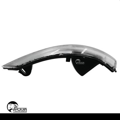 Imagem de Lanterna Pisca Seta Capa Retrovisor Focus 2007 2008 Até 2017 2018