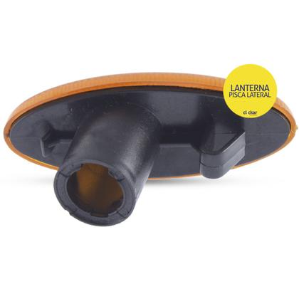 Imagem de Lanterna Pisca Seta Lateral Chevrolet Vectra 1997 1998 1999 2000 2001 2002 2003 2004 2005