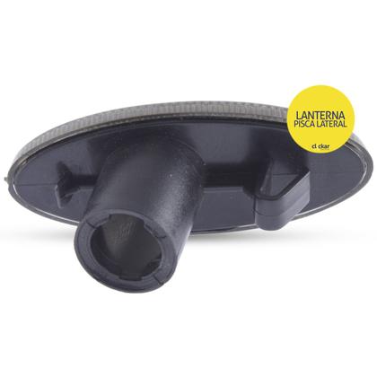 Imagem de Lanterna Pisca Seta Lateral Chevrolet Vectra 1997 1998 1999 2000 2001 2002 2003 2004 2005