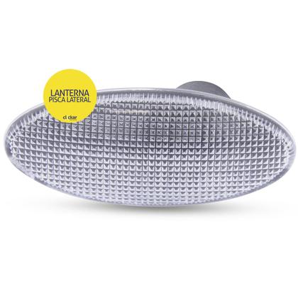 Imagem de Lanterna Pisca Seta Lateral Chevrolet Vectra 1997 1998 1999 2000 2001 2002 2003 2004 2005