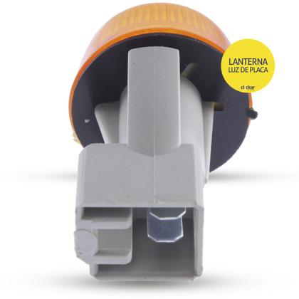 Imagem de Lanterna Pisca Seta Lateral Fiat Tipo 1993 1994 1995 1996 1997 Todos