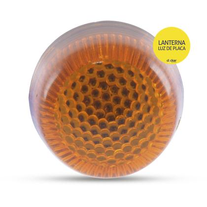 Imagem de Lanterna Pisca Seta Lateral Fiat Tipo 1993 1994 1995 1996 1997 Todos