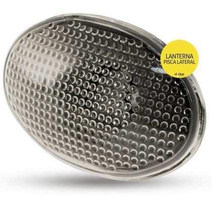 Imagem de Lanterna Pisca Seta Lateral Ford Ka 1997 a 2006 Fiesta 1996 a 2002 Courier 1997 a 2013 Transit