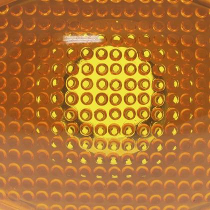 Imagem de Lanterna Pisca Seta Lateral Ford Ka 1997 a 2006 Fiesta 1996 a 2002 Courier 1997 a 2013 Transit